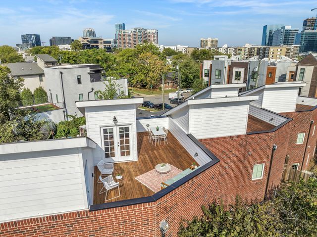 1209 Hawkins St Apt 4, Nashville, TN 37203