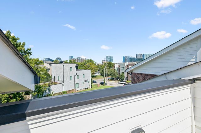 1209 Hawkins St Apt 4, Nashville, TN 37203