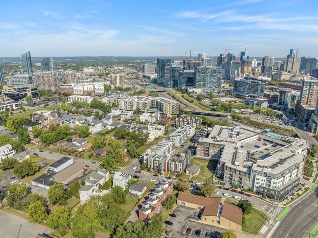 1209 Hawkins St Apt 4, Nashville, TN 37203
