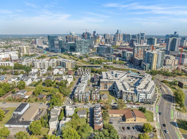 1209 Hawkins St Apt 4, Nashville, TN 37203