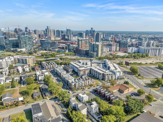 1209 Hawkins St Apt 4, Nashville, TN 37203