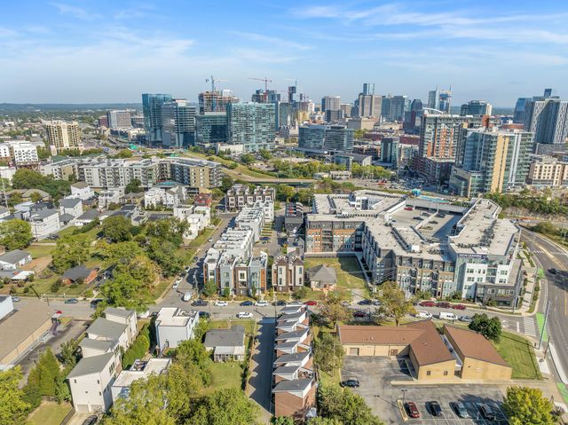 1209 Hawkins St Apt 4, Nashville, TN 37203