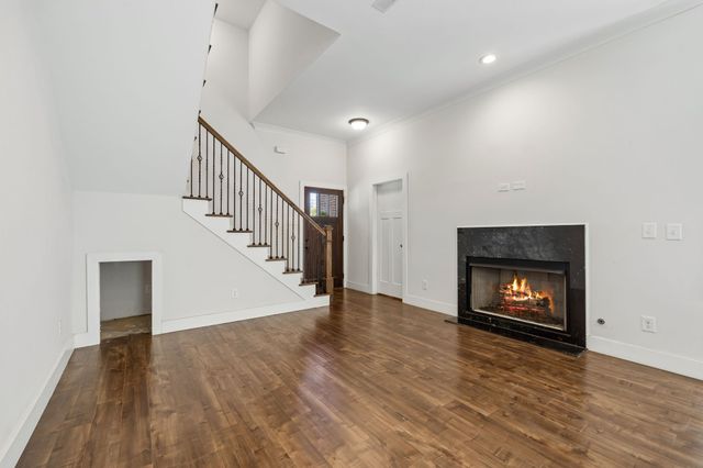 1209 Hawkins St Apt 4, Nashville, TN 37203
