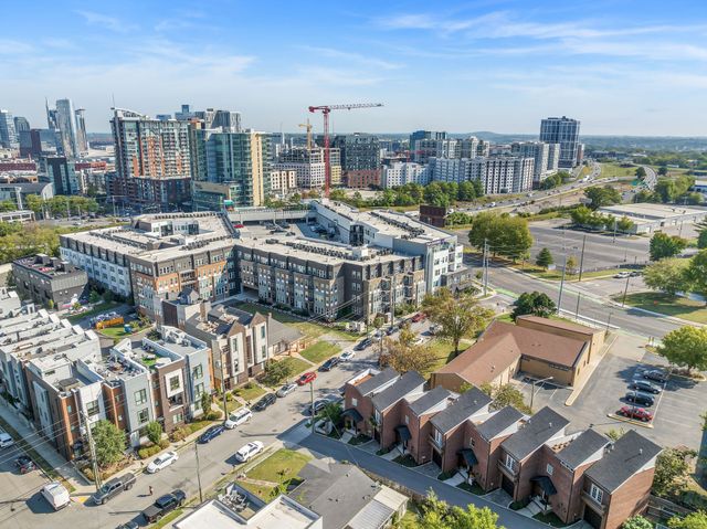 1209 Hawkins St Apt 4, Nashville, TN 37203