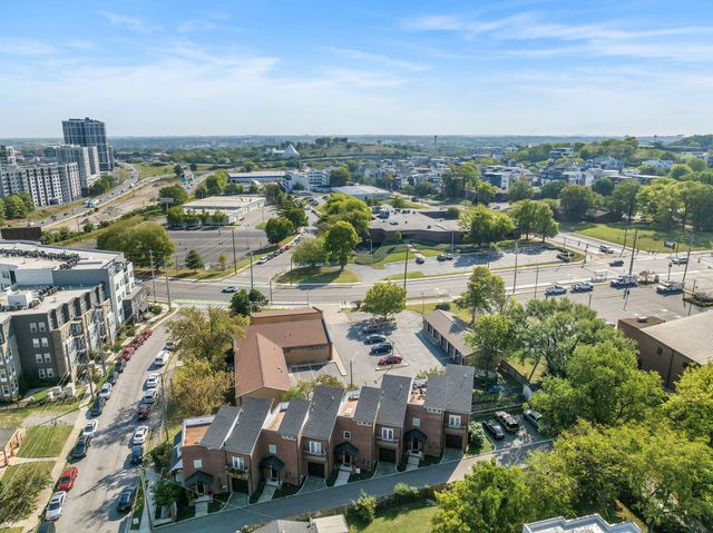 1209 Hawkins St Apt 4, Nashville, TN 37203