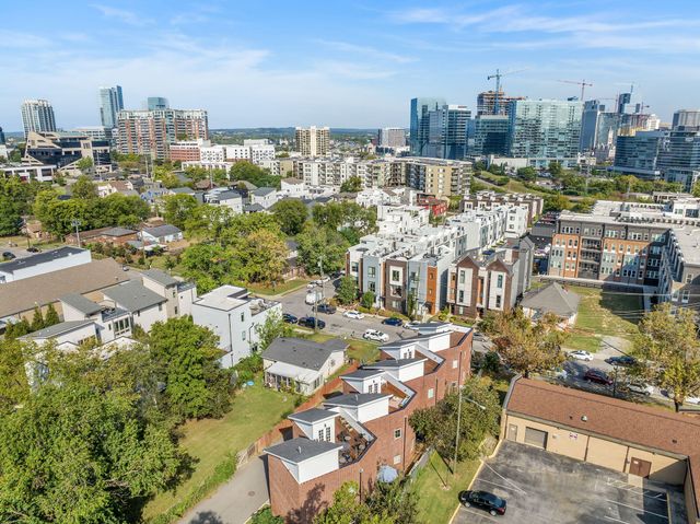 1209 Hawkins St Apt 4, Nashville, TN 37203
