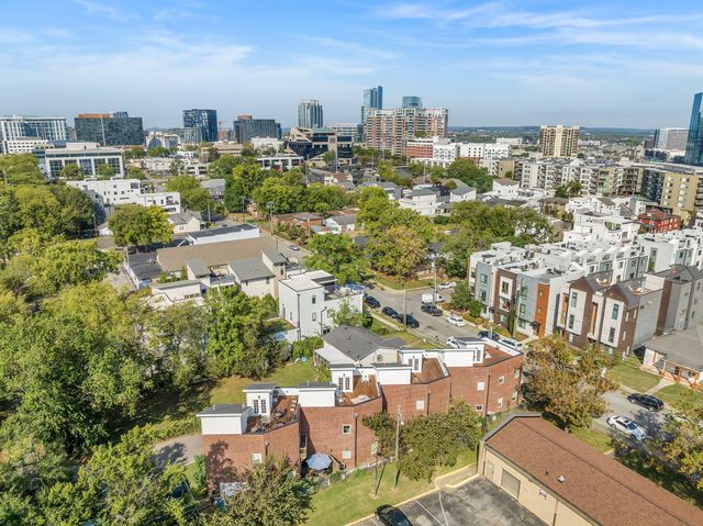 1209 Hawkins St Apt 4, Nashville, TN 37203