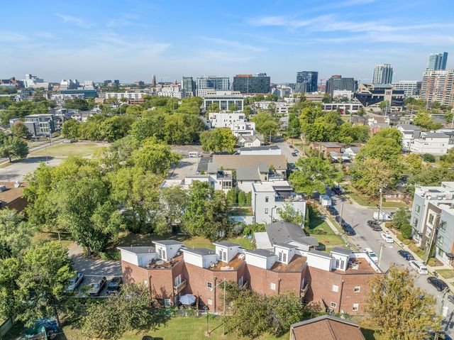 1209 Hawkins St Apt 4, Nashville, TN 37203