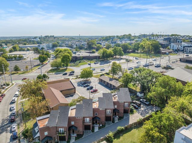 1209 Hawkins St Apt 4, Nashville, TN 37203
