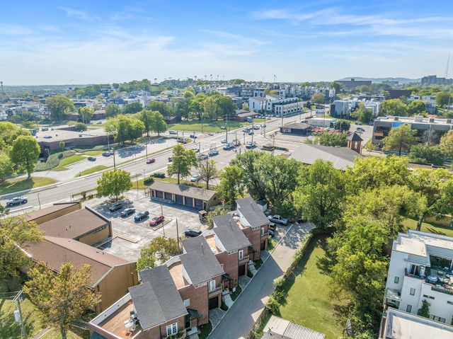 1209 Hawkins St Apt 4, Nashville, TN 37203