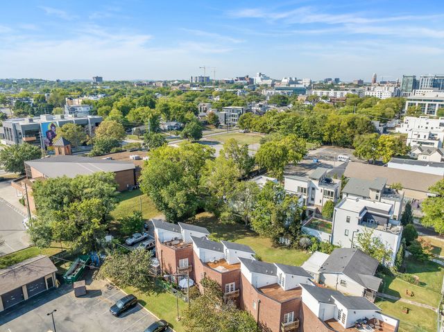 1209 Hawkins St Apt 4, Nashville, TN 37203