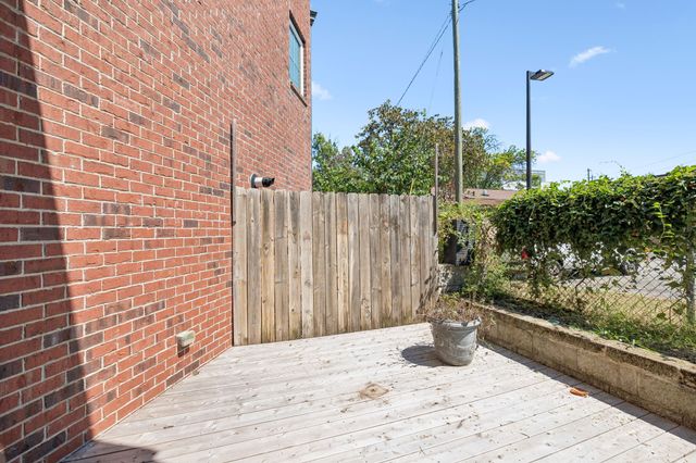 1209 Hawkins St Apt 4, Nashville, TN 37203