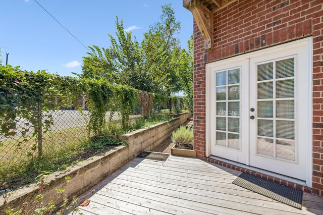 1209 Hawkins St Apt 4, Nashville, TN 37203