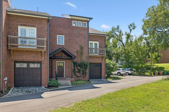 1209 Hawkins St Apt 4, Nashville, TN 37203