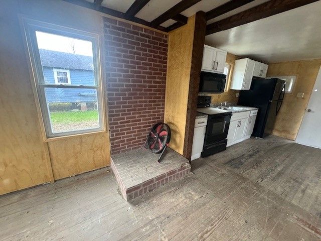 4260 POWELL Lane, Cochranton, PA 16314