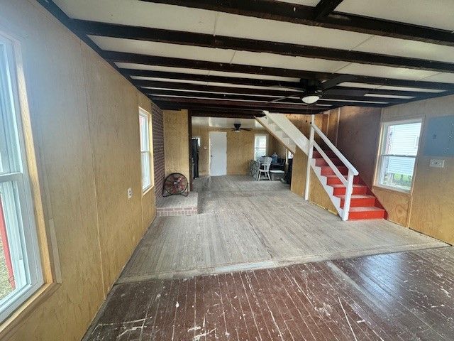 4260 POWELL Lane, Cochranton, PA 16314