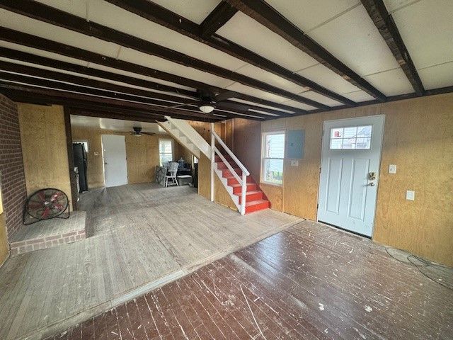 4260 POWELL Lane, Cochranton, PA 16314