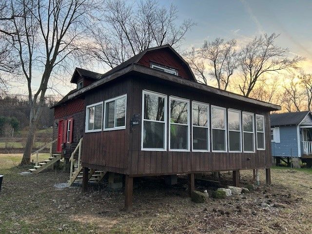 4260 POWELL Lane, Cochranton, PA 16314