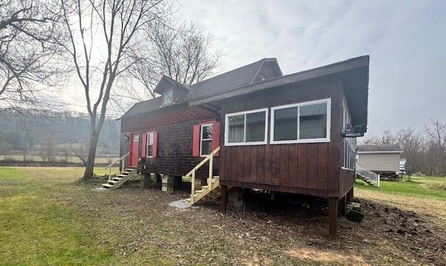 4260 POWELL Lane, Cochranton, PA 16314