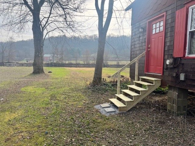 4260 POWELL Lane, Cochranton, PA 16314