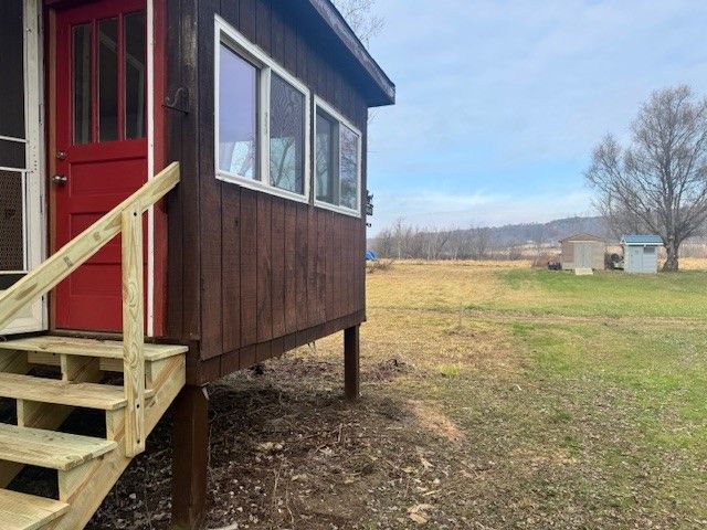 4260 POWELL Lane, Cochranton, PA 16314