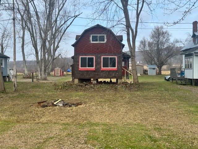 4260 POWELL Lane, Cochranton, PA 16314