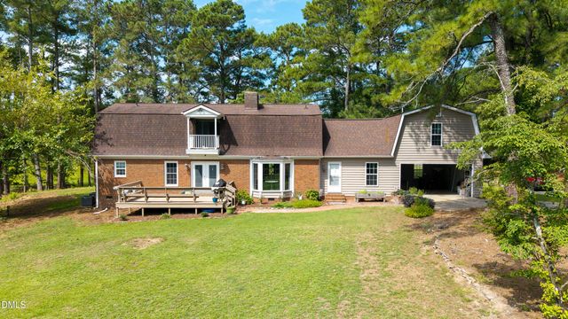 2282 Nc-55, Coats, NC 27521