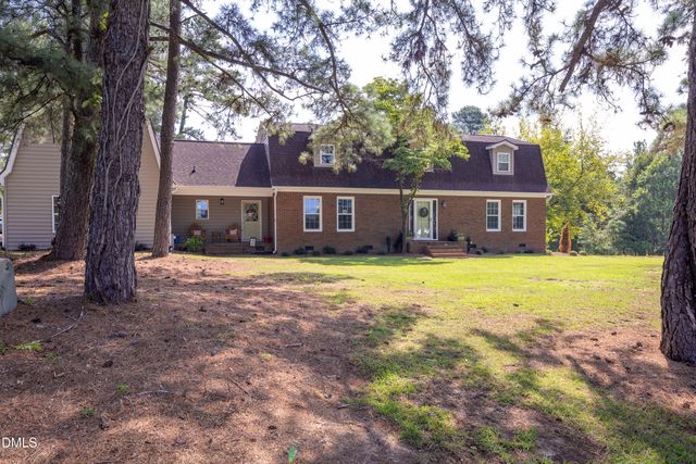 2282 Nc-55, Coats, NC 27521