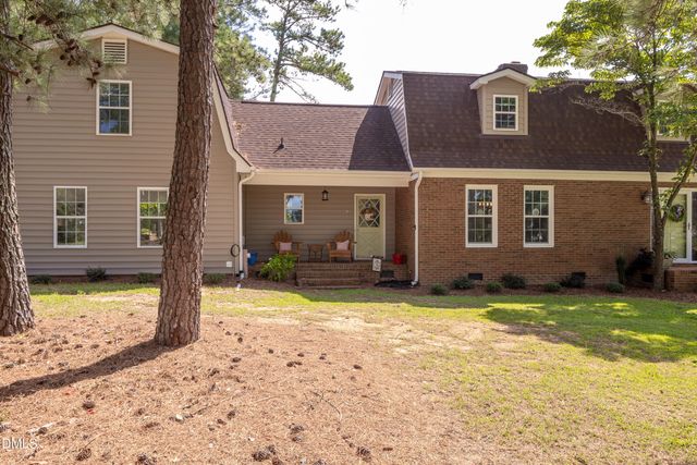 2282 Nc-55, Coats, NC 27521