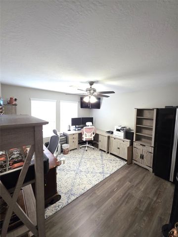 2301 Zavalla Drive, Deer Park, TX 77536
