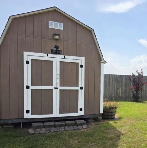 2301 Zavalla Drive, Deer Park, TX 77536