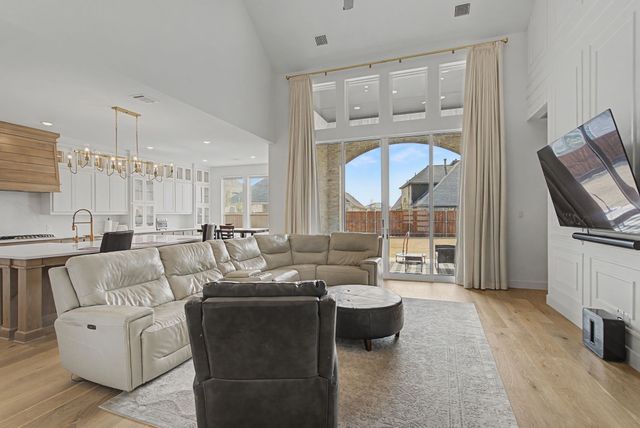 2531 Whitewood Drive, Prosper, TX 75078