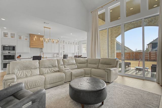 2531 Whitewood Drive, Prosper, TX 75078