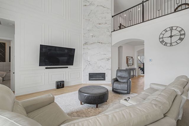 2531 Whitewood Drive, Prosper, TX 75078