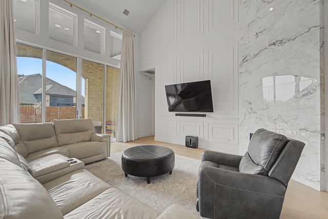 2531 Whitewood Drive, Prosper, TX 75078