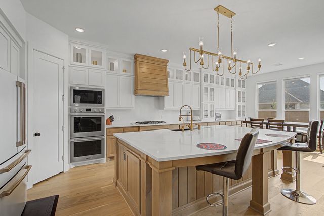 2531 Whitewood Drive, Prosper, TX 75078