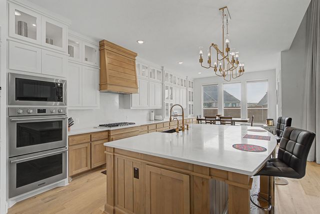 2531 Whitewood Drive, Prosper, TX 75078