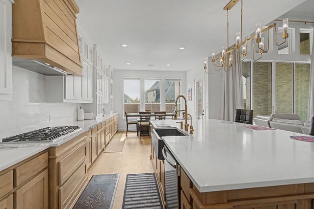 2531 Whitewood Drive, Prosper, TX 75078