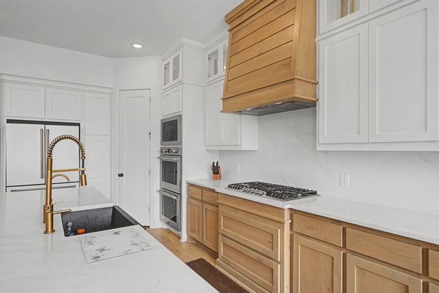 2531 Whitewood Drive, Prosper, TX 75078