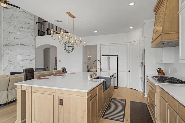 2531 Whitewood Drive, Prosper, TX 75078