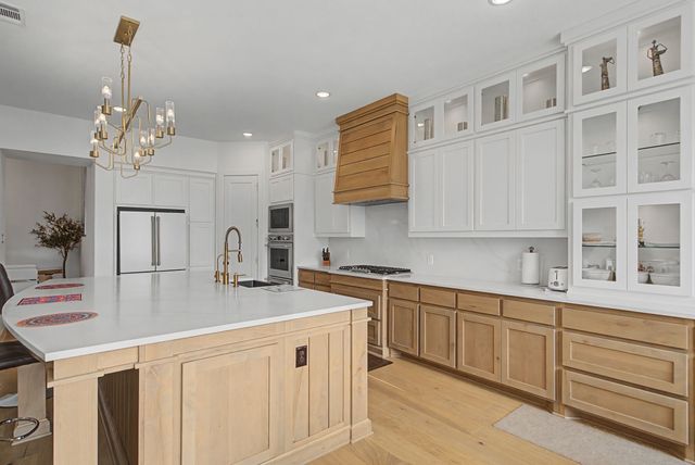 2531 Whitewood Drive, Prosper, TX 75078