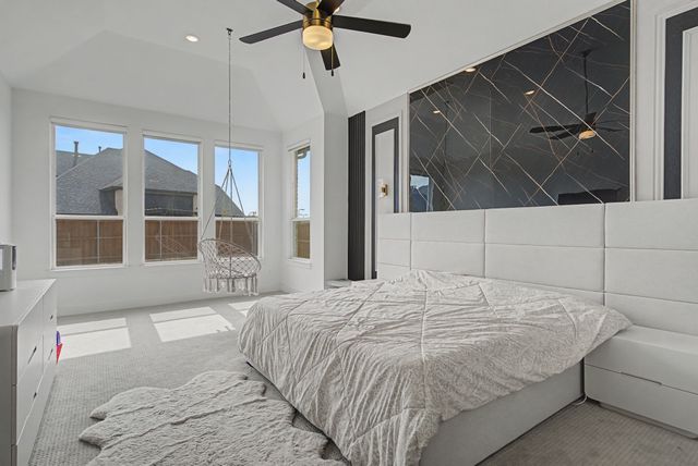 2531 Whitewood Drive, Prosper, TX 75078