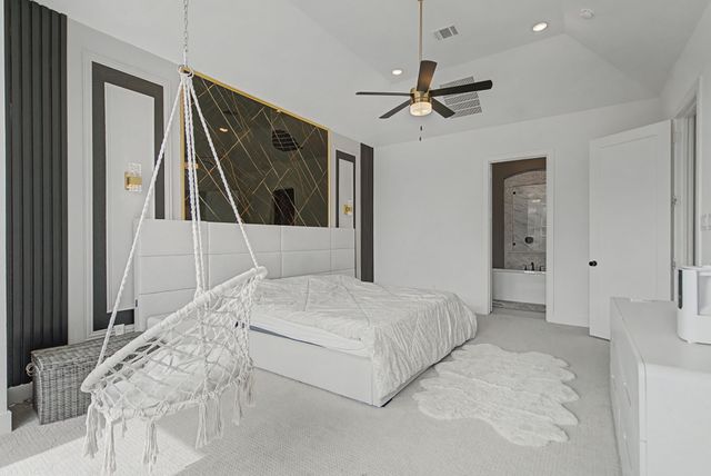 2531 Whitewood Drive, Prosper, TX 75078