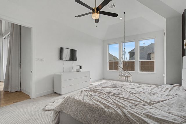 2531 Whitewood Drive, Prosper, TX 75078