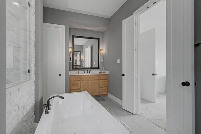 2531 Whitewood Drive, Prosper, TX 75078