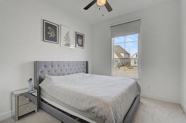 2531 Whitewood Drive, Prosper, TX 75078