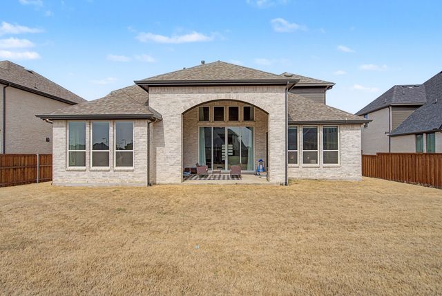 2531 Whitewood Drive, Prosper, TX 75078