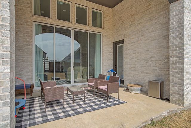 2531 Whitewood Drive, Prosper, TX 75078