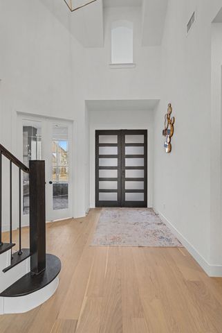 2531 Whitewood Drive, Prosper, TX 75078