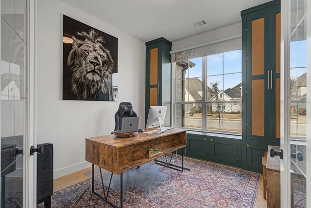 2531 Whitewood Drive, Prosper, TX 75078